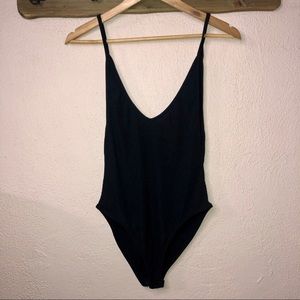 NastyGal Bodysuit